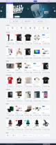 ReXCart - Laravel Single Vendor Ecommerce Solution Screenshot 7