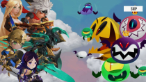 Cloud Heroes Unity Project  Screenshot 1