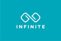 Infinite Logo Screenshot 2