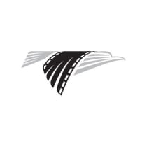 Eagle Flying Film Logo  Screenshot 4