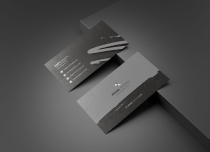 Business Card Template Screenshot 5