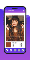 Grid - Photo Editing and Drawing - Android Screenshot 3