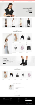 Qupid - Multipurpose Shopify Theme OS 2.0 Screenshot 1