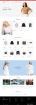 Julio - Multipurpose Shopify Theme OS 2.0 Screenshot 4