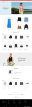 Julio - Multipurpose Shopify Theme OS 2.0 Screenshot 5