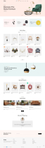 Chillax - Multipurpose Shopify Theme OS 2.0 Screenshot 4