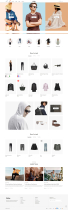 Chillax - Multipurpose Shopify Theme OS 2.0 Screenshot 5