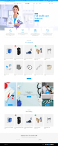 Xtra - Multipurpose Shopify Theme OS 2.0 Screenshot 7