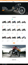 Vision - Multipurpose Shopify Theme OS 2.0 Screenshot 4