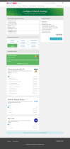 King Hosting Cart - 10 WHMCS Order Form Template Screenshot 22