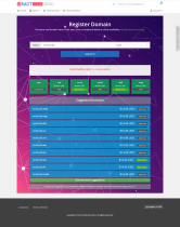 King Hosting Cart - 10 WHMCS Order Form Template Screenshot 26