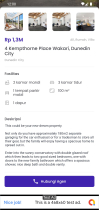 Agen - Real Estate Android App JSON Screenshot 8