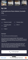 Agen - Real Estate Android App JSON Screenshot 18