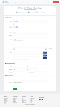 Easyestate - Real Estate Multi Vendor Solution Screenshot 3