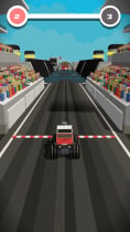 Turbo Racing - Unity App Template Screenshot 7