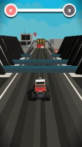 Turbo Racing - Unity App Template Screenshot 8