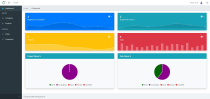 ProtaskMS - Project Management System in Django Screenshot 8