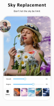 Gemini Pro AI Photo And Image Editor - Android Screenshot 4