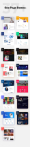 SNAIL – Creative Agency And Portfolio Template Screenshot 1