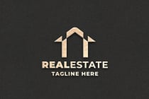 Real Estate Buy Sell Homes Logo Screenshot 4