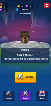 Idle Tower Defense Unity Screenshot 1