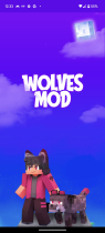 WereWolf for Minecraft - Android App Screenshot 1