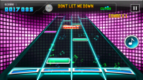 Guitar Star - Music - Rhythm Games - Unity Screenshot 8