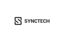 Sync Tech Letter S Vector Logo Template Screenshot 3