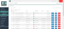 Employee Attendances Management System Screenshot 6