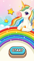 Dress Up Unicorn Unity Screenshot 1