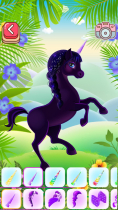 Dress Up Unicorn Unity Screenshot 10