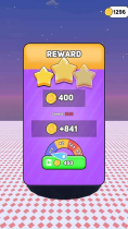 Hero Hole - Unity App Template Screenshot 7