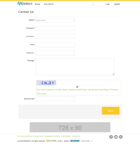 FPPlatform - Freelance Marketplace PHP Script Screenshot 4