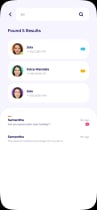 Modern Messenger App - Flutter UI Kit Screenshot 67