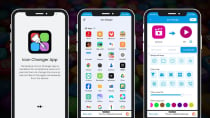 Icon Changer App Icon Changer Customize  Android Screenshot 1