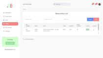 Booking Engine - Property Billing Software Screenshot 9