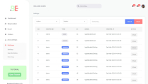 Booking Engine - Property Billing Software Screenshot 13