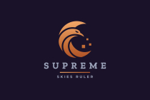 Eagle Supreme Logo Screenshot 5