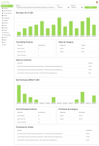 Laravel Invoice Pro Screenshot 2