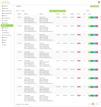 Laravel Invoice Pro Screenshot 6