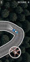 Road Racer- Street Driving - Complete Unity Game Screenshot 9