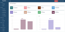 Byex - Preliminary Accounting - CRM Screenshot 8