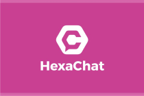 Hexagon Letter C Chat Logo design Screenshot 2