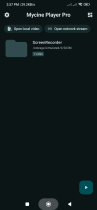 Mycine Video Player Pro - Online Stream Screenshot 12