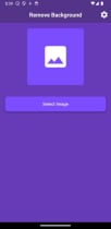 Remove Image Backgroud Flutter App Screenshot 2