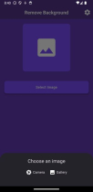 Remove Image Backgroud Flutter App Screenshot 5