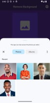 Remove Image Backgroud Flutter App Screenshot 6