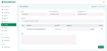 StockMaster - Inventory Management System Screenshot 6