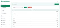 StockMaster - Inventory Management System Screenshot 9