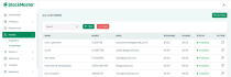 StockMaster - Inventory Management System Screenshot 10